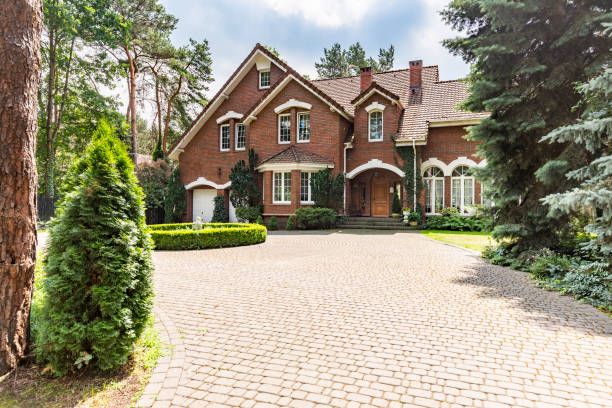 Best Professional Driveway Pavers  in Clifton, IL