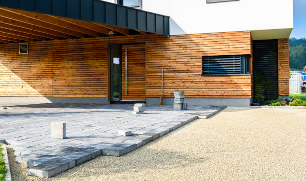 Best Driveway Pavers Near Me  in Clifton, IL