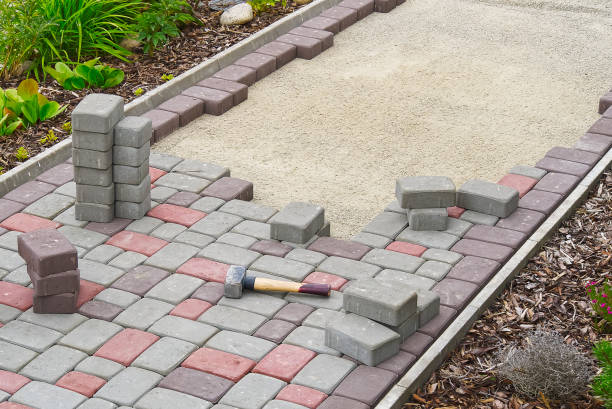 Best Permeable Paver Driveway  in Clifton, IL