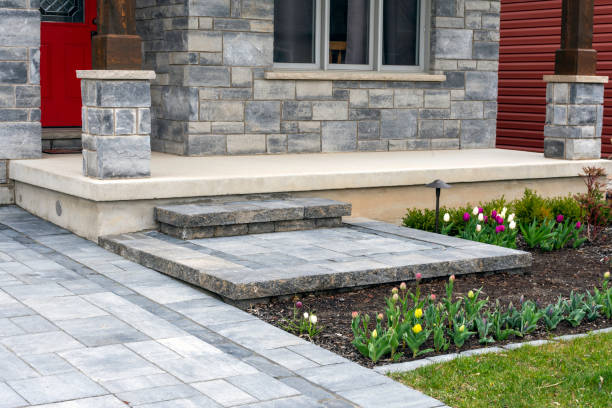 Driveway Pavers for Homes in Clifton, IL