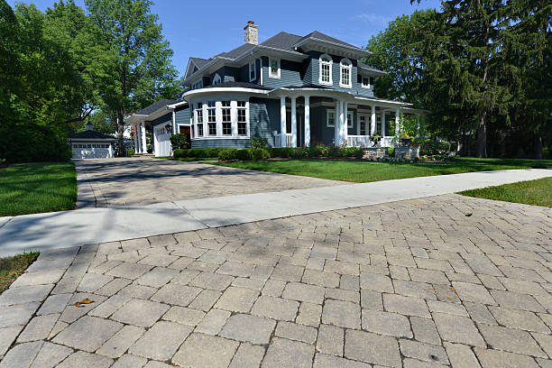 Best Driveway Paving Near Me  in Clifton, IL