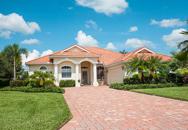 Best Cobblestone Driveway Pavers  in Clifton, IL