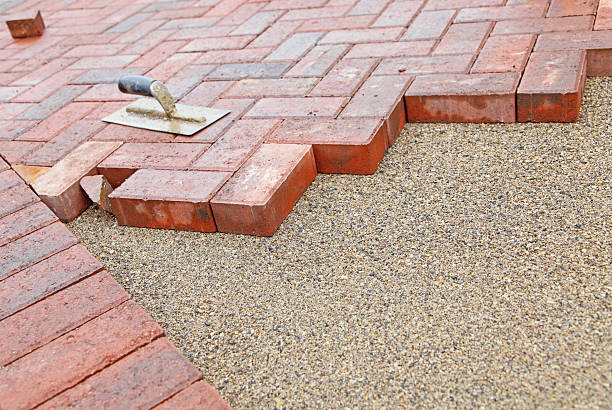 Best Best Driveway Pavers  in Clifton, IL