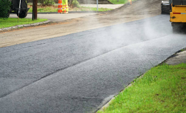Trusted Clifton, IL Driveway Pavers Experts