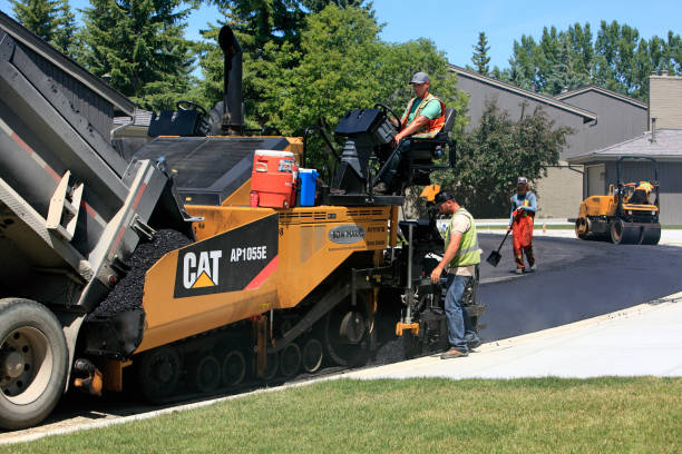 Best Driveway Pavers Near Me  in Clifton, IL